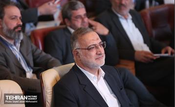 کنفرانس بهینه‌سازی و بهره‌وری انرژی در ایران 25