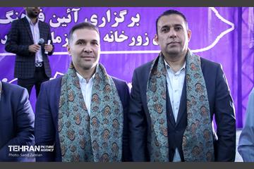 رزمایش همدلی و کمک مؤمنانه 17