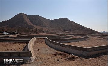 تور گردشگری منطقه 20 شهرداری تهران 39