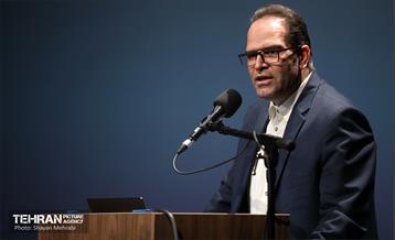 همایش فصلی گزینش شهرداری تهران 14