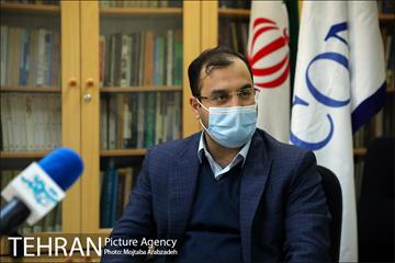 تفاهم نامه میان مرکز ارتباطات و امور بین الملل شهرداری تهران و ایکوم ایران 10