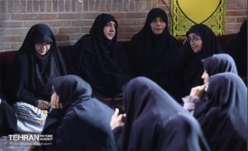 سوگواره شهید سید حسن نصرالله 17