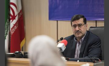 نشست پرسش و پاسخ معاون محترم مالی و اقتصاد شهری