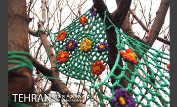 المان های شهری در نوروز  7