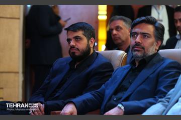 بیست‌ و‌ دومین جشنواره شهید رجایی 38