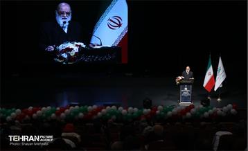 آیین تجلیل از همکاران شرکت خودرو سرویس شهر 27