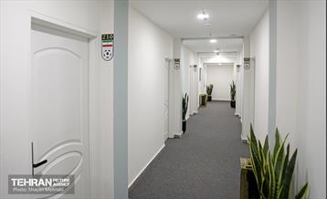 آیین بهره‌برداری از هتل فوتبال 30