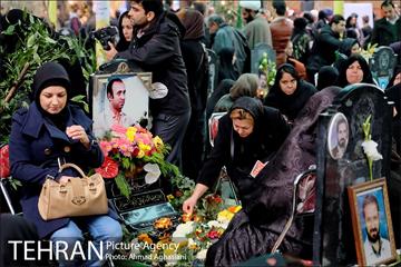 یازدهمین سالگرد شهدای اصحاب رسانه 16