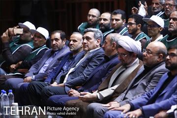 گردهمایی خادم منتظر 14