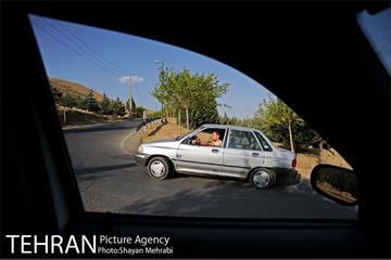 بوستان جنگلی لتمال کن 20