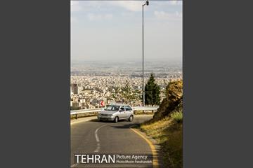 پارک جنگلی کوهسار 22