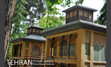 باغ موزه هنر ایرانی 31