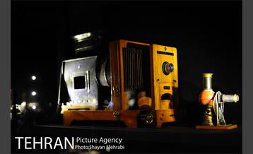 موزه ماشین های اداری 15