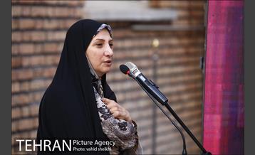 آیین افتتاح و بهره برداری خانه موزه استاد لرزاده  17