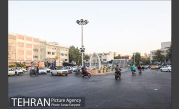 محله منیریه 25