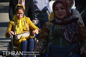 پاراتور گردشگری و تفریحی شهرداری تهران 6