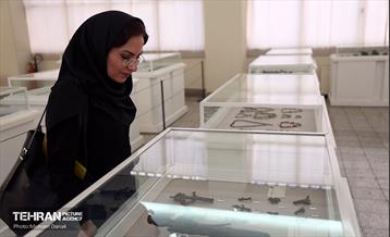 تور تهرانگردی قلب طهران