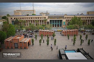 به وقت خدمت؛ سبزه‌میدان 24