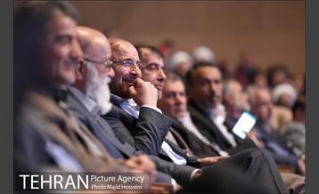 نشست صمیمی شهردار تهران با نمایندگان مجلس شورای اسلامی 7