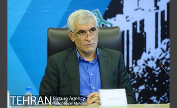 نشست هم اندیشی نخبگان شهری 23