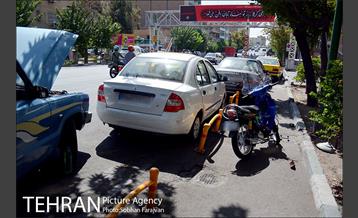مسیری برای قانون شکنی 18