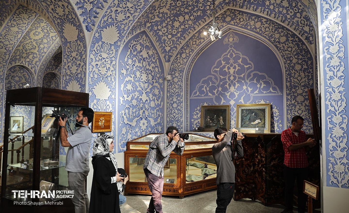 تور فستیوال عکاسی «طهران قدیم» 51