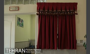 افتتاح اولین دفتر تسهیلگری فرهنگی اجتماعی پهنه رودکی 1