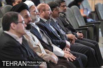 سومین همایش سراسری مدیریت جهادی‎ با حضور شهردار تهران 7