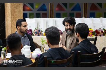 استقبال از صیادان آزادشده هرمزگانی