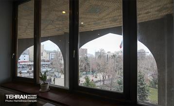 تور عکاسى از مجموعه تئاتر شهر تهران 26