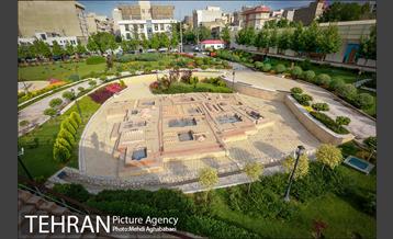 باغ‌ موزه مینیاتور 16