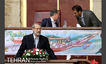 پنجمین دوره اجلاس عمومی شورای عالی استان‌ها با حضور شهردار تهران 28