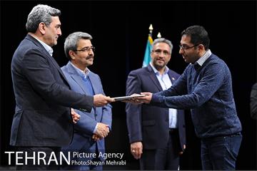 گردهمایی کارکنان معاونت فنی و عمران با حضور شهردار تهران 46