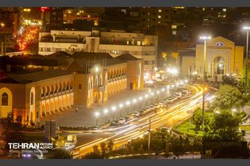 خانه شهر (بلدیه) 7