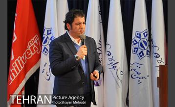 اختتامیه نهمین جشنواره وب و موبایل ایران 7