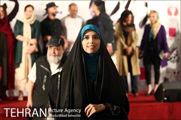 اکران خصوصی فیلم سینمایی درخونگاه 17