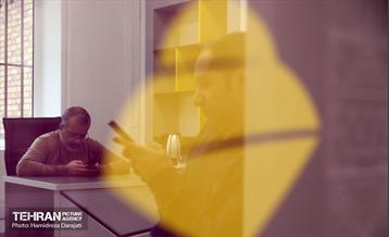 اولین روز داوری محصولات ارائه شده به کندو 4