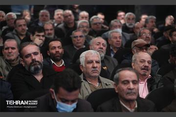 طرح تشویقی پرداخت الکترونیک کرایه تاکسی برای تاکسیرانان برتر 34