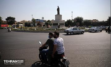 میدان رازی (گمرک) 13