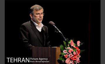 افتتاحیه پنجمین جشنواره آموزشی-ترویجی مشکات 22