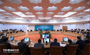 همایش روز شهرداری‌ها و دهیاری‌ها