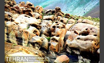 روستای کوهستانی وردیج 2