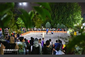 جشنواره بزرگ (تابستان اول) 20