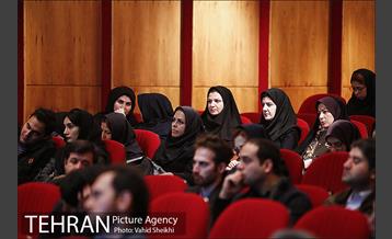 افتتاح سومین کنفرانس ملی شهر سایبری 30