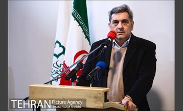 افتتاح نمایشگاه طرح های برگزیده «پلاسکو نو» 13