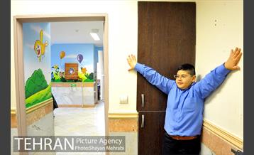 مانور سراسری زلزله در دبستان دکتر حسن تهرانی مقدم 17