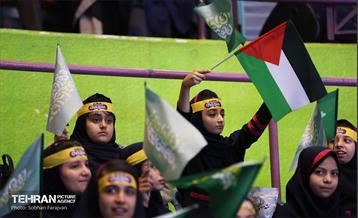 جشن «دختران آرمانی» 59