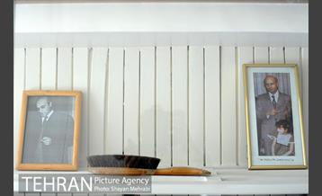 خانه موزه دکتر شریعتی 23