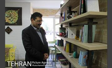 مراسم افتتاح ۱۱۴ پروژه شهری در منطقه ۱۶ 5