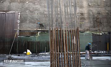 اینجا کارگاهه؛ مترو ورزشگاه تختی 20